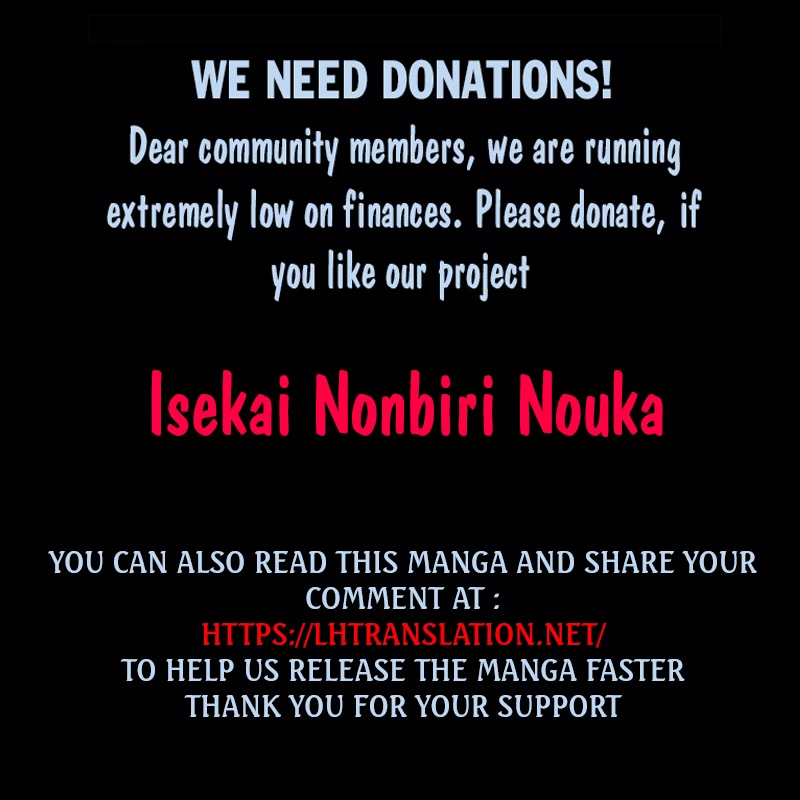 Isekai Nonbiri Nouka page 8