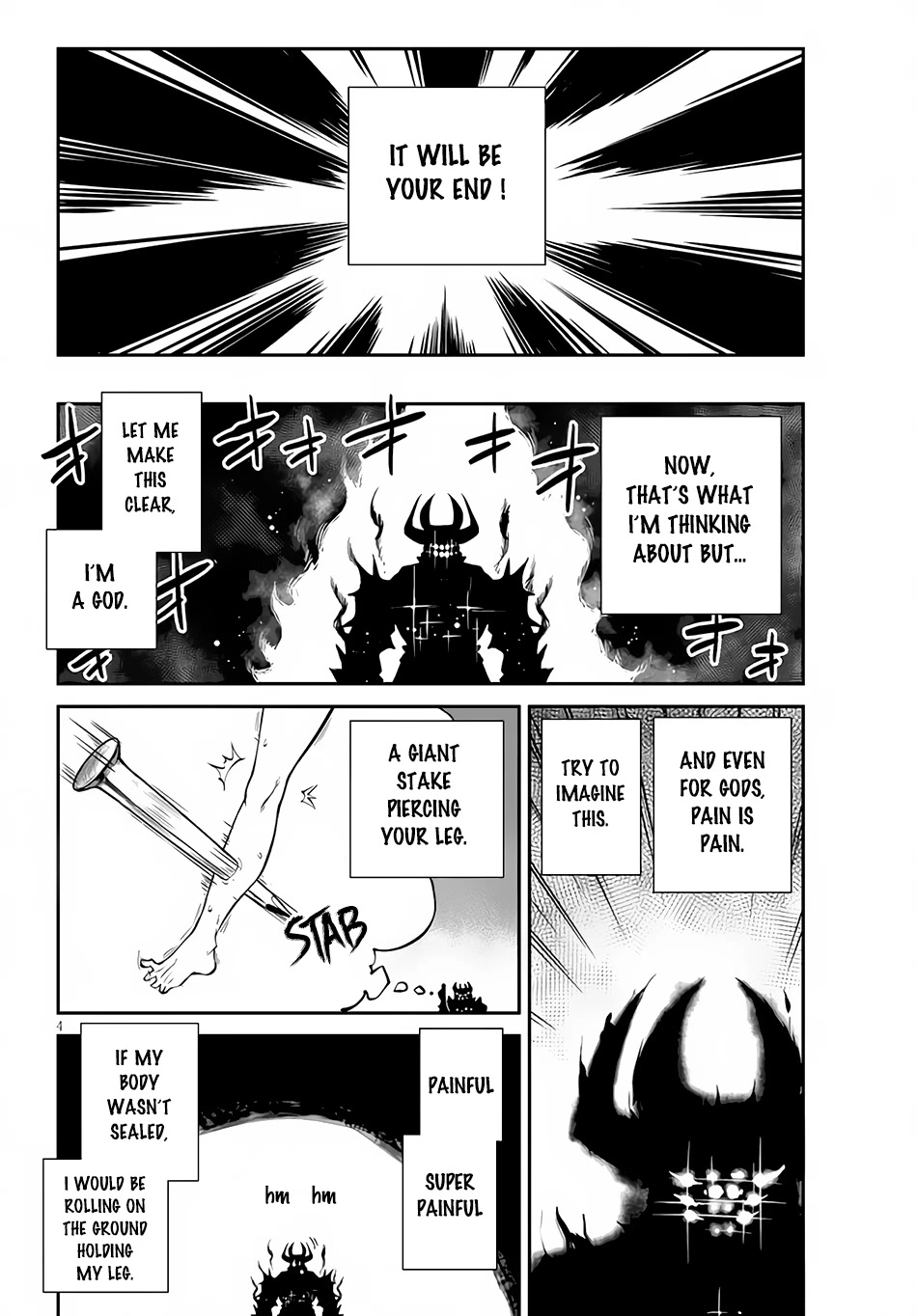 Isekai Nonbiri Nouka page 5