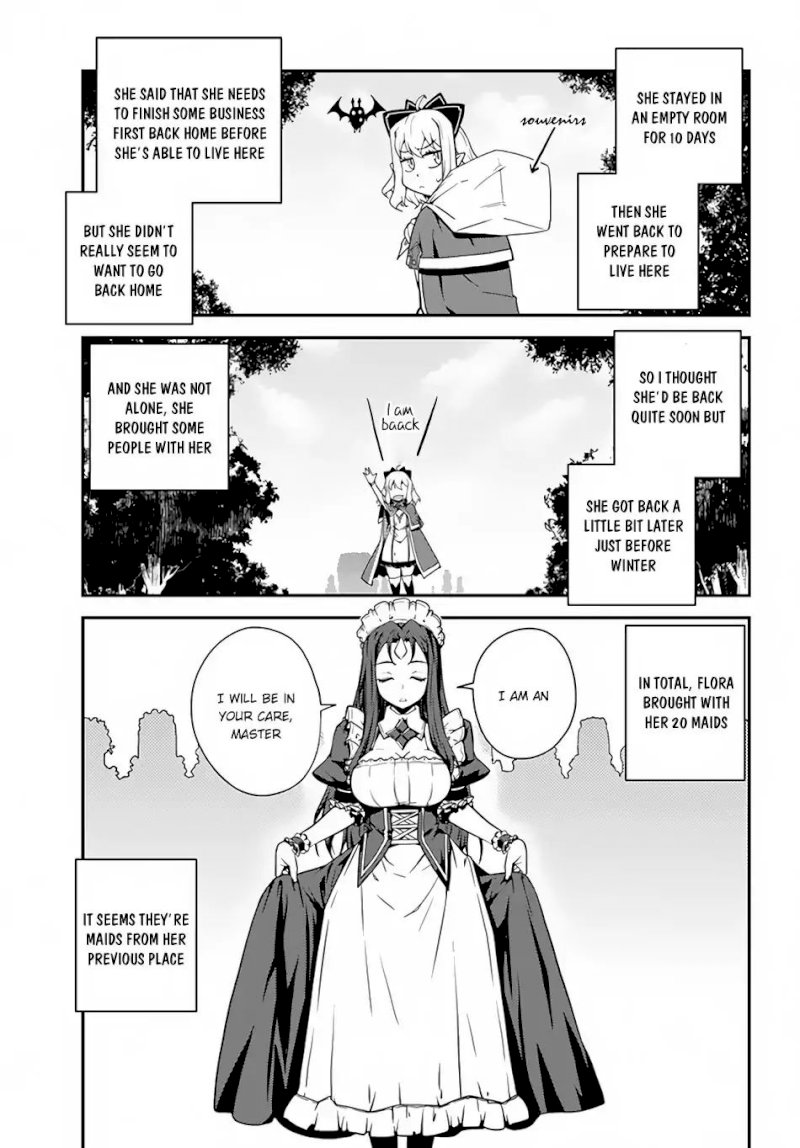 Isekai Nonbiri Nouka page 6