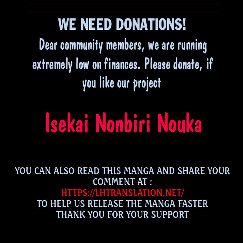 Isekai Nonbiri Nouka page 8