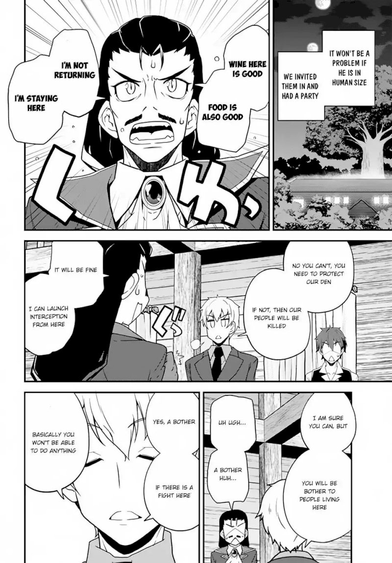 Isekai Nonbiri Nouka page 5