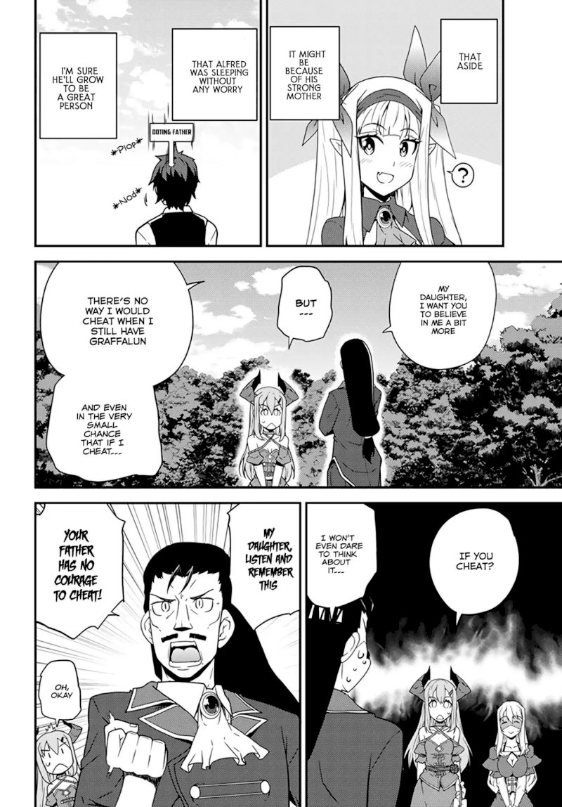 Isekai Nonbiri Nouka page 9