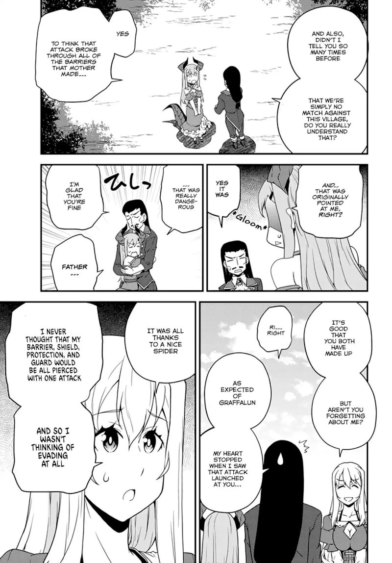 Isekai Nonbiri Nouka page 10