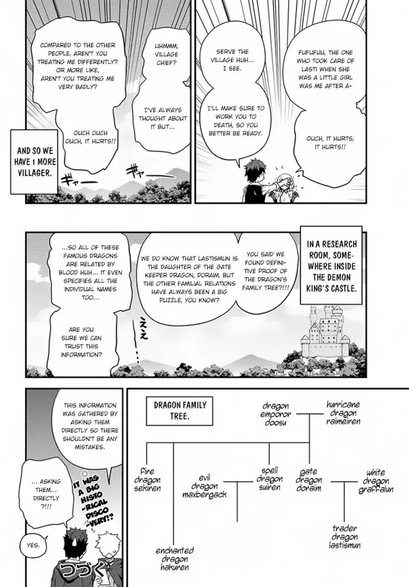 Isekai Nonbiri Nouka page 5