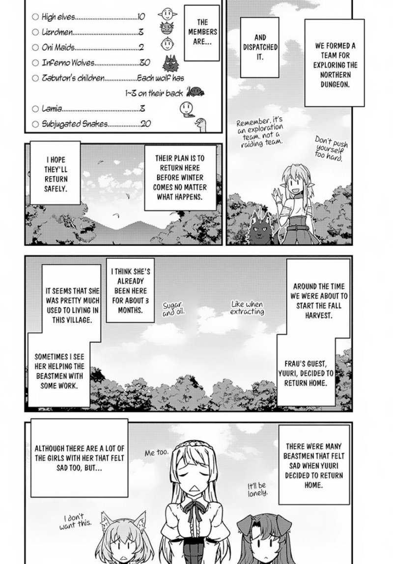 Isekai Nonbiri Nouka page 5