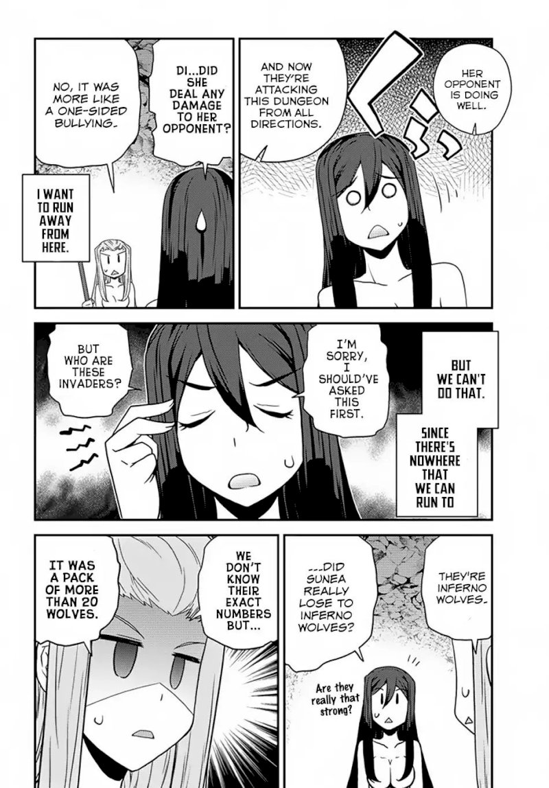 Isekai Nonbiri Nouka page 5