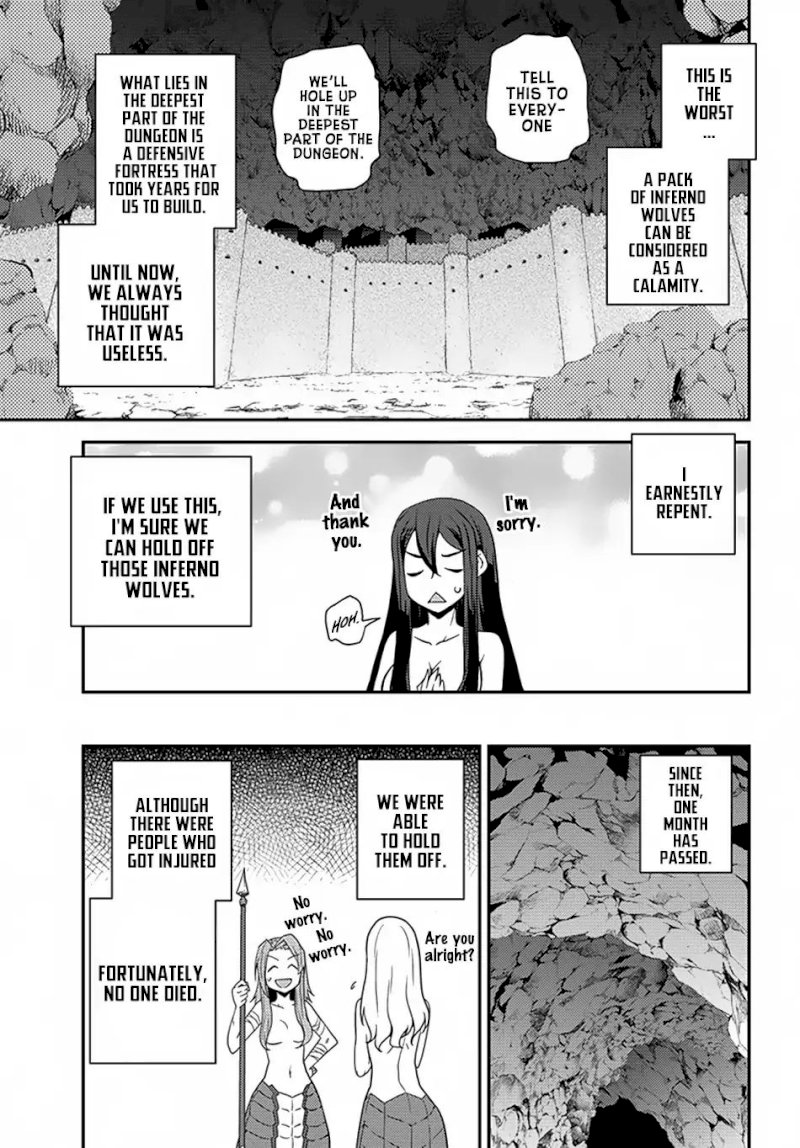 Isekai Nonbiri Nouka page 6