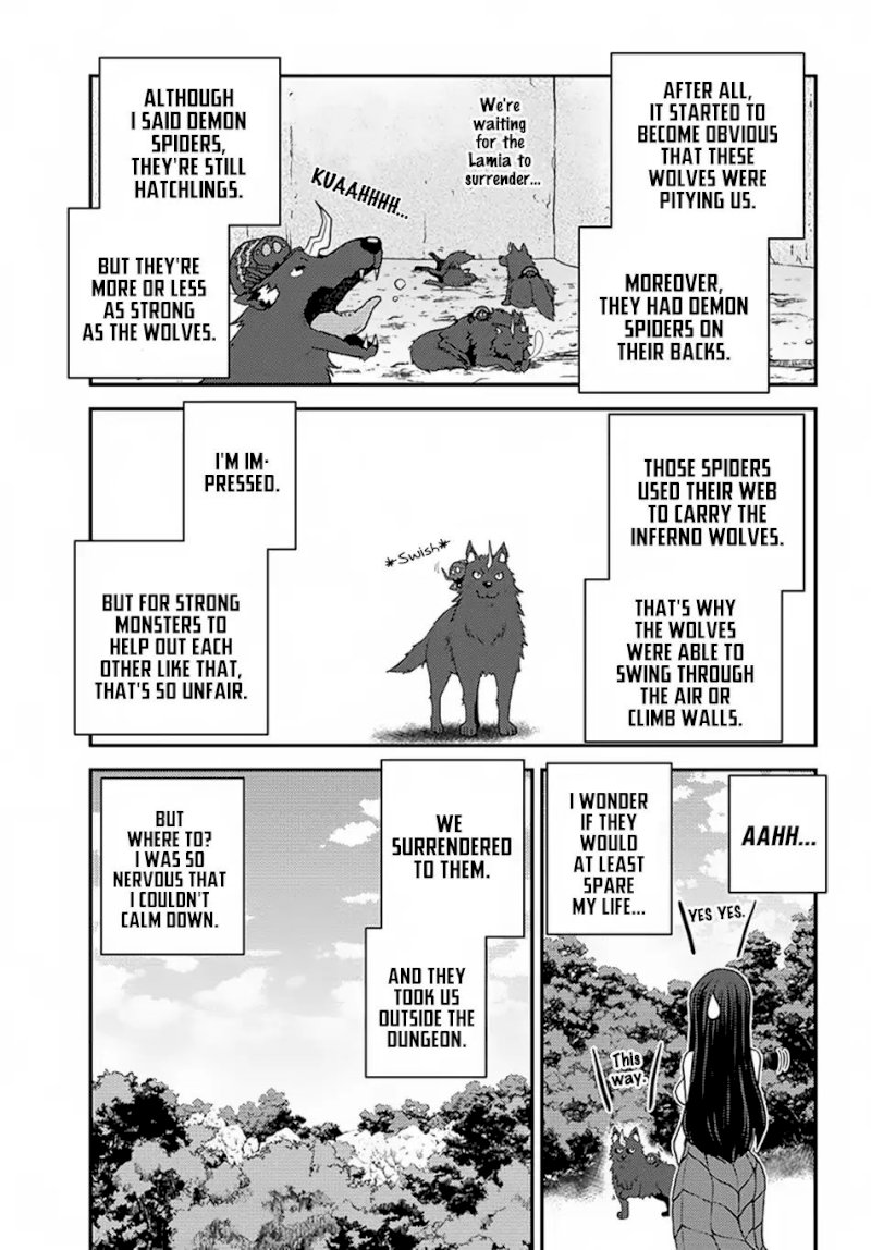 Isekai Nonbiri Nouka page 10