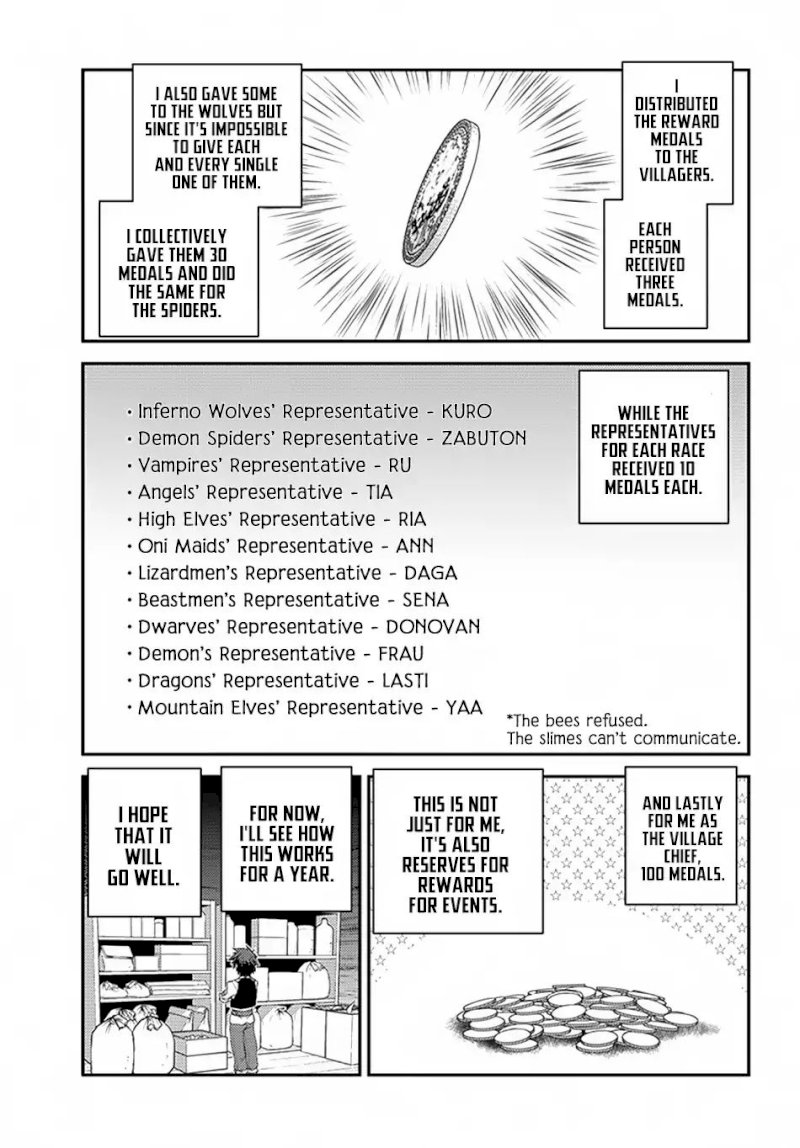 Isekai Nonbiri Nouka page 4