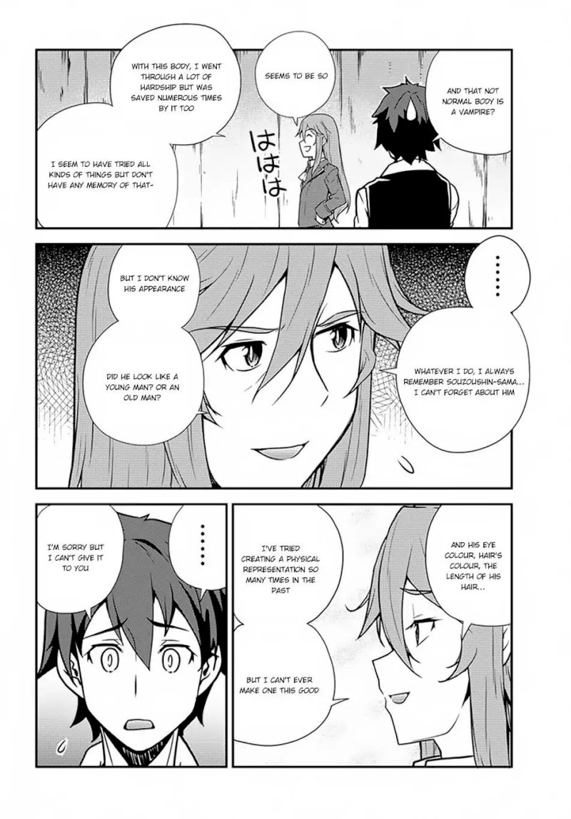 Isekai Nonbiri Nouka page 11