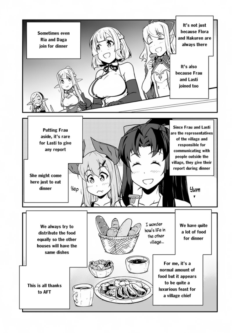 Isekai Nonbiri Nouka page 10
