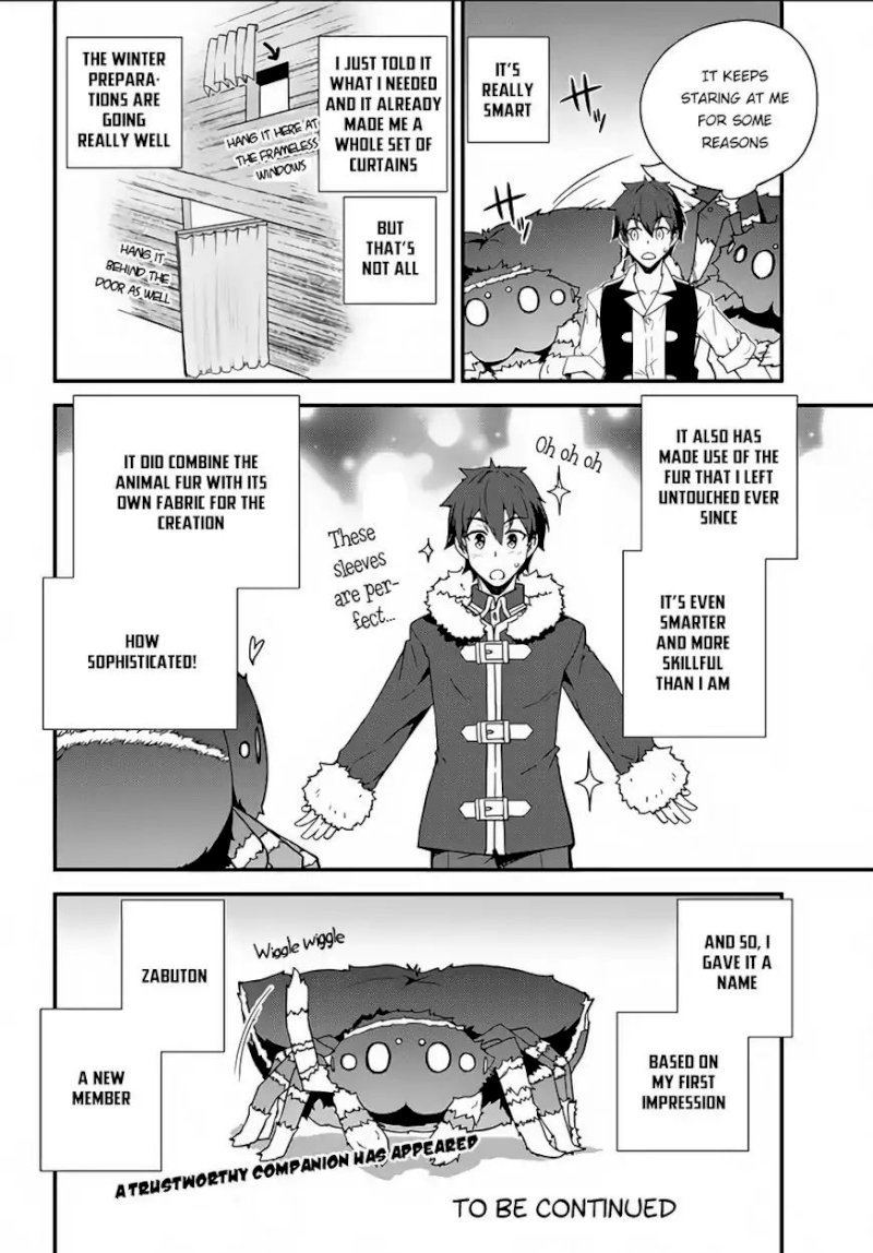 Isekai Nonbiri Nouka page 9