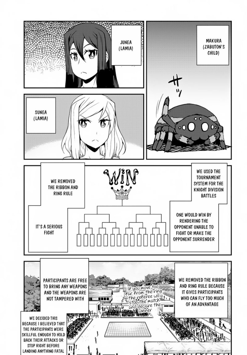 Isekai Nonbiri Nouka page 4