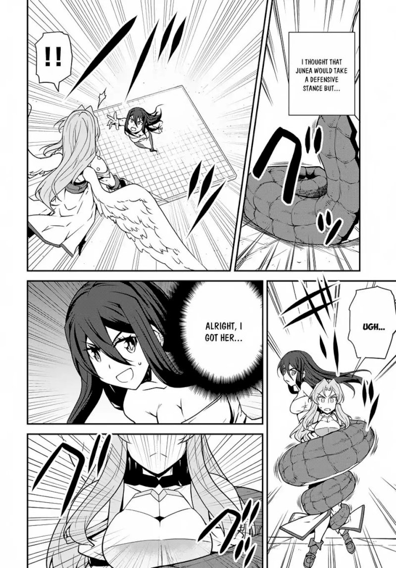 Isekai Nonbiri Nouka page 7