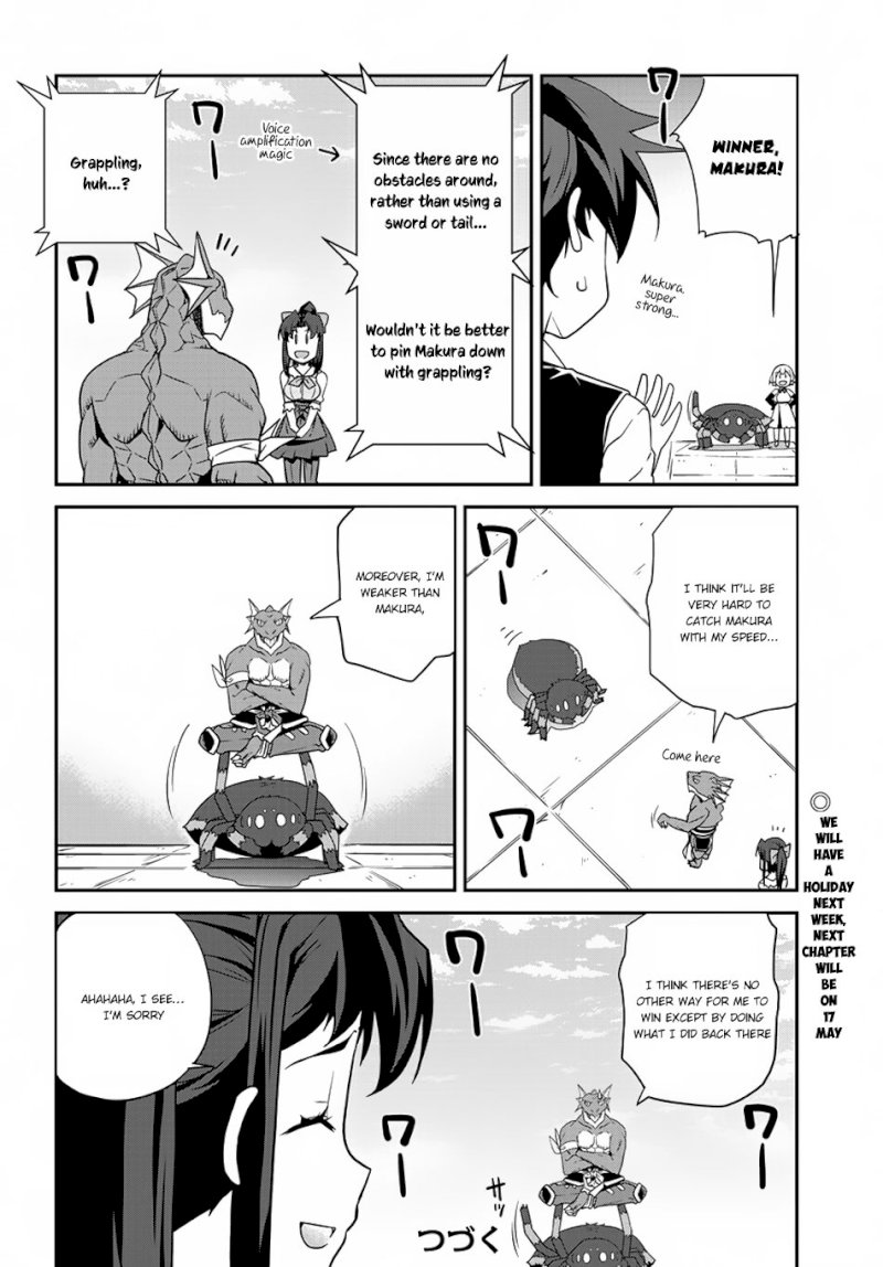 Isekai Nonbiri Nouka page 9