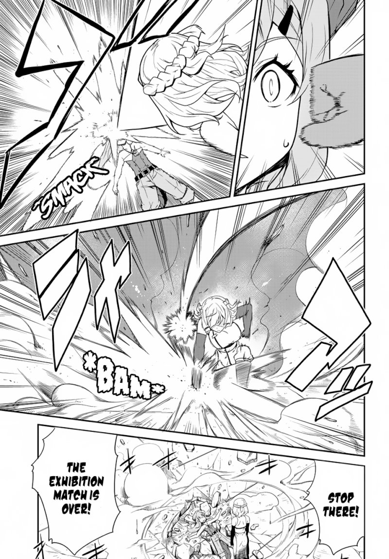 Isekai Nonbiri Nouka page 6