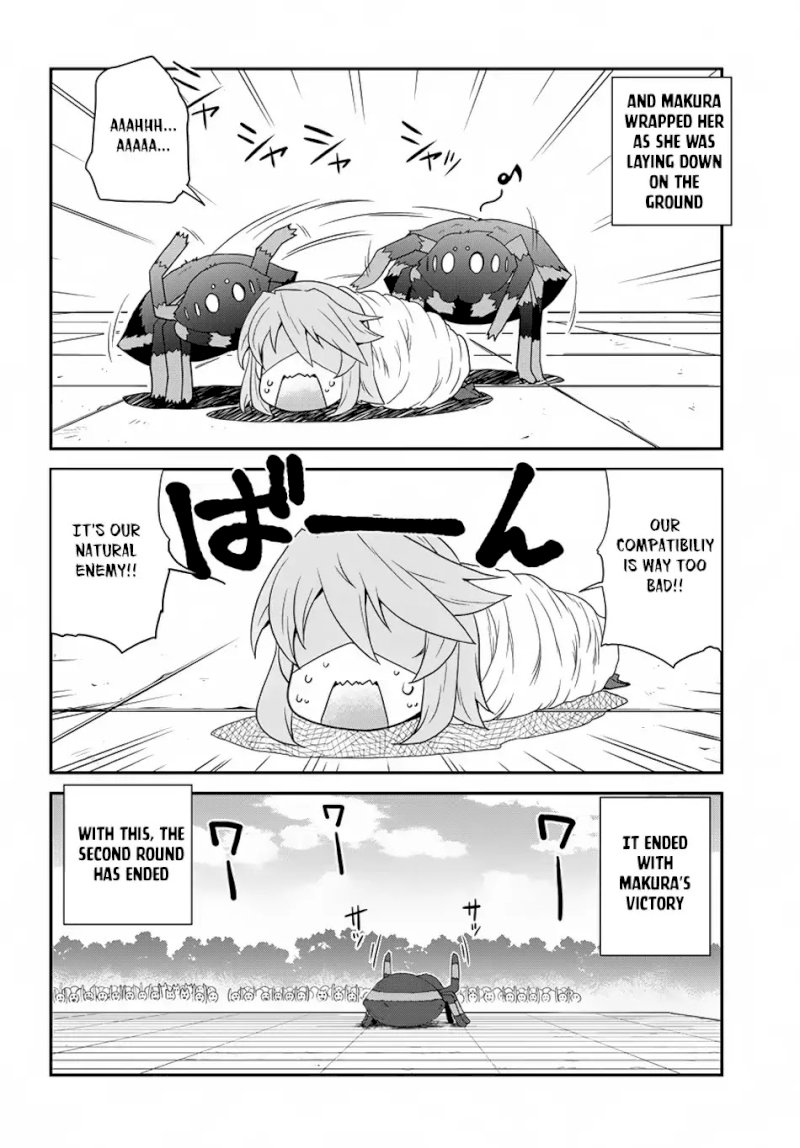 Isekai Nonbiri Nouka page 5