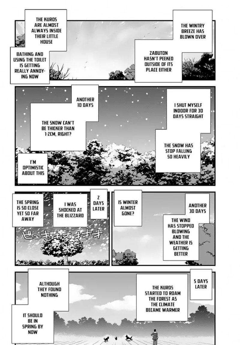 Isekai Nonbiri Nouka page 5