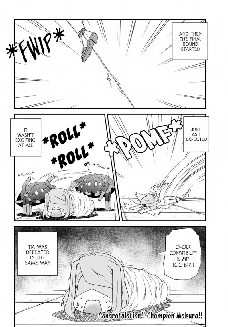 Isekai Nonbiri Nouka page 9