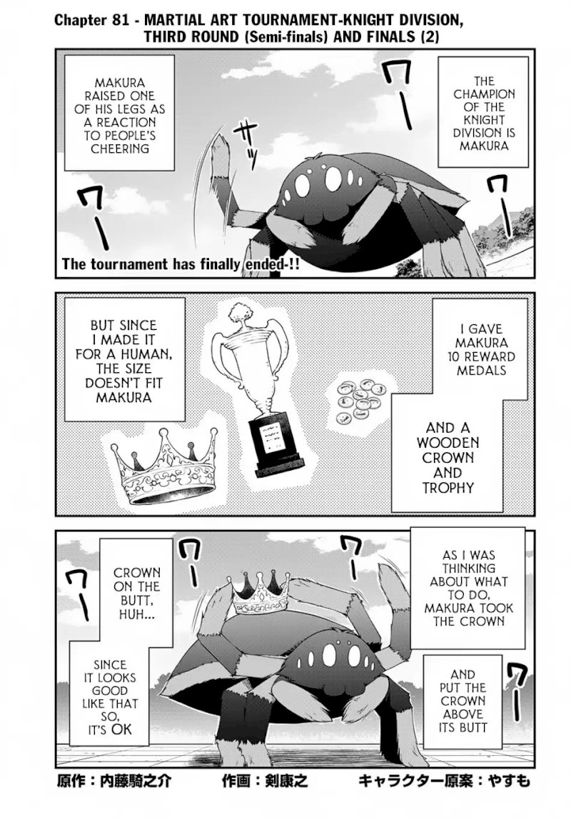 Isekai Nonbiri Nouka page 2