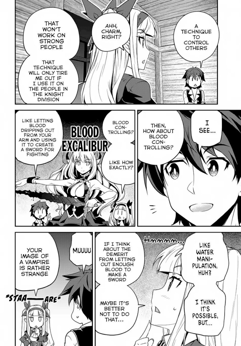 Isekai Nonbiri Nouka page 5