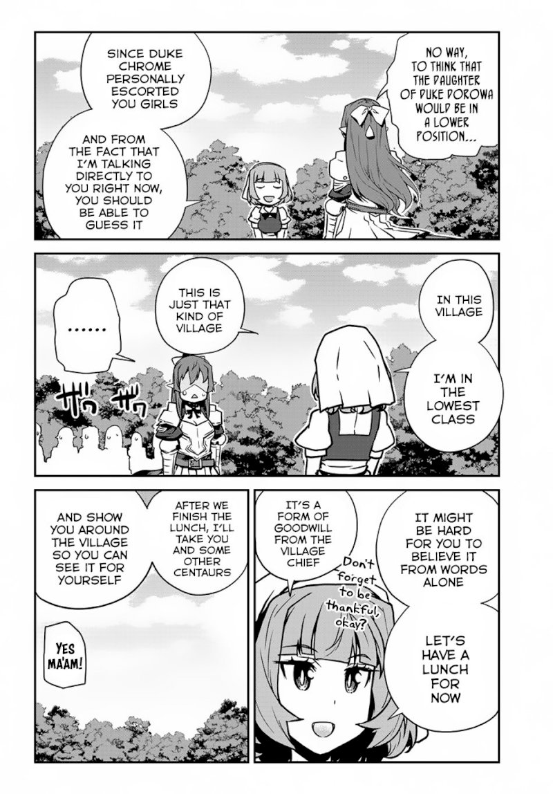 Isekai Nonbiri Nouka page 5