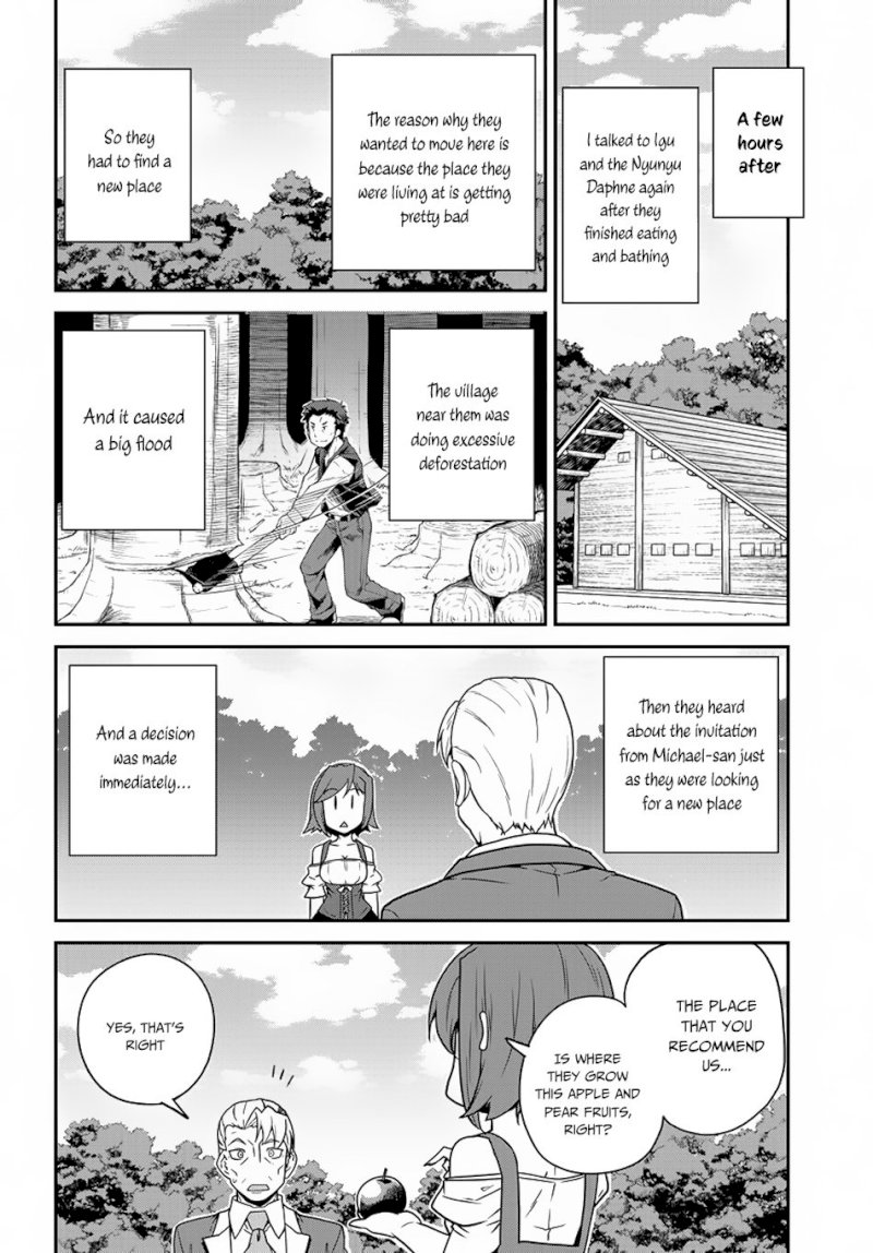 Isekai Nonbiri Nouka page 7