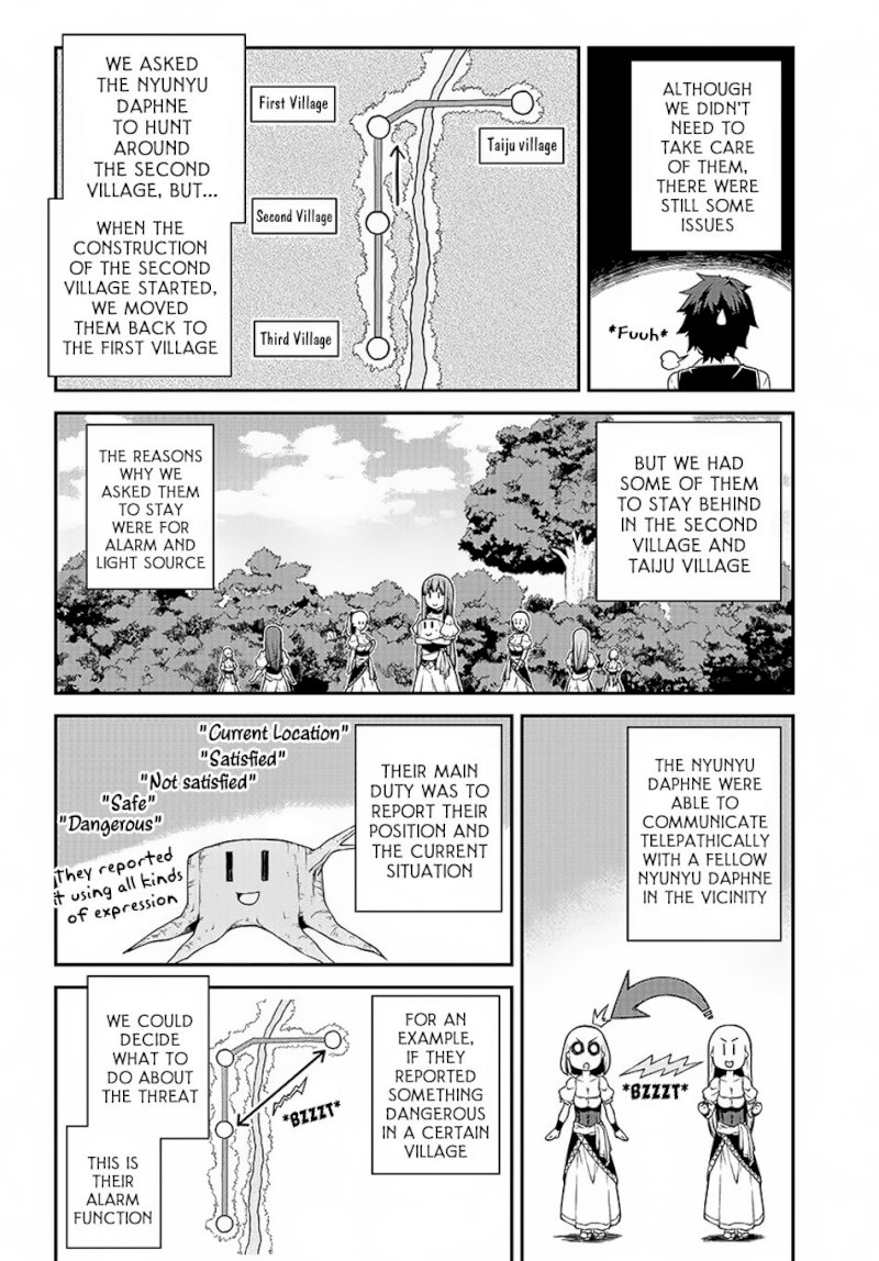 Isekai Nonbiri Nouka page 3