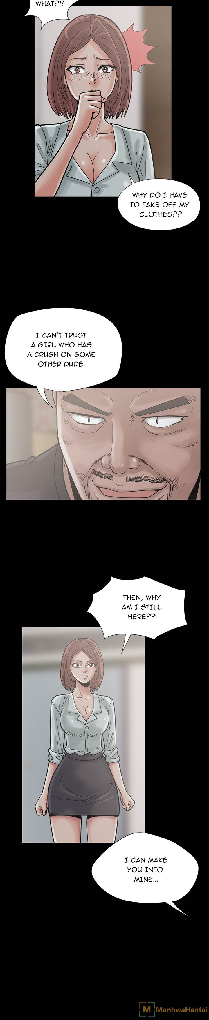 Island Puzzle page 25