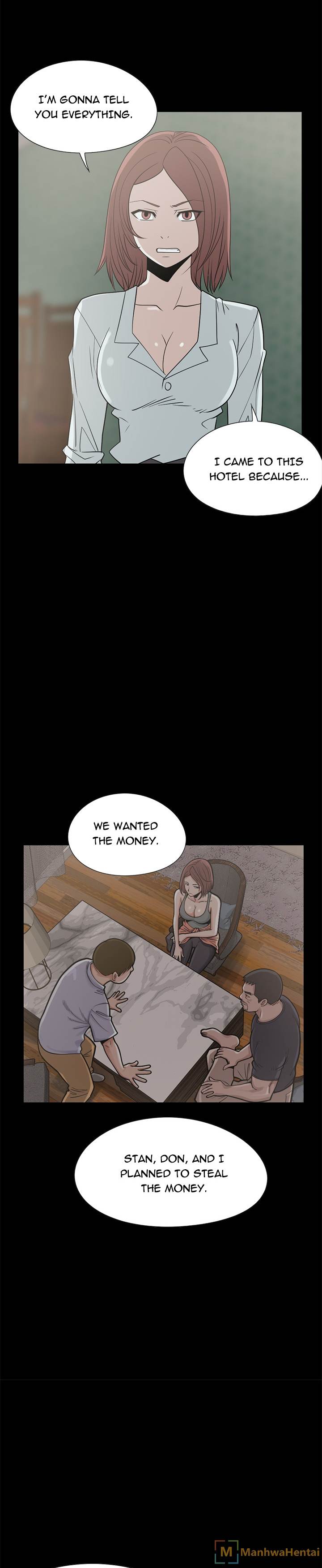 Island Puzzle page 15