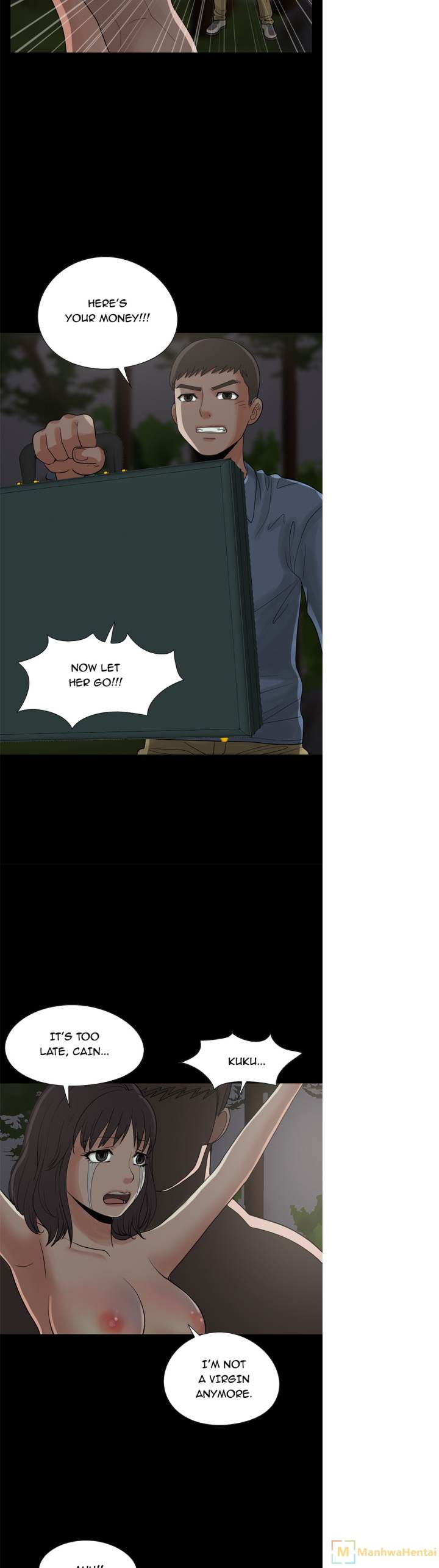 Island Puzzle page 34