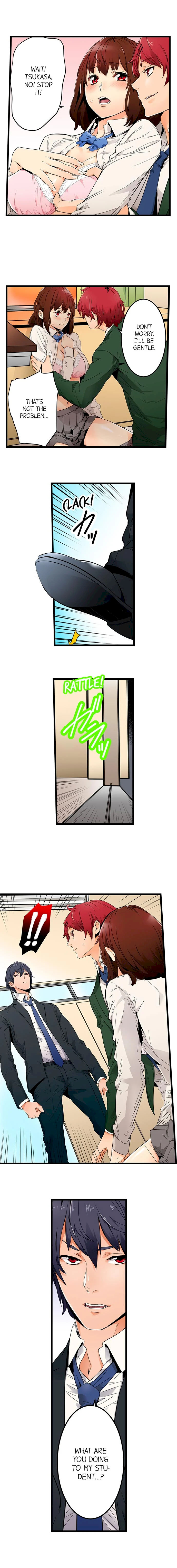 “Just The Tip Inside” is Not Sex page 4