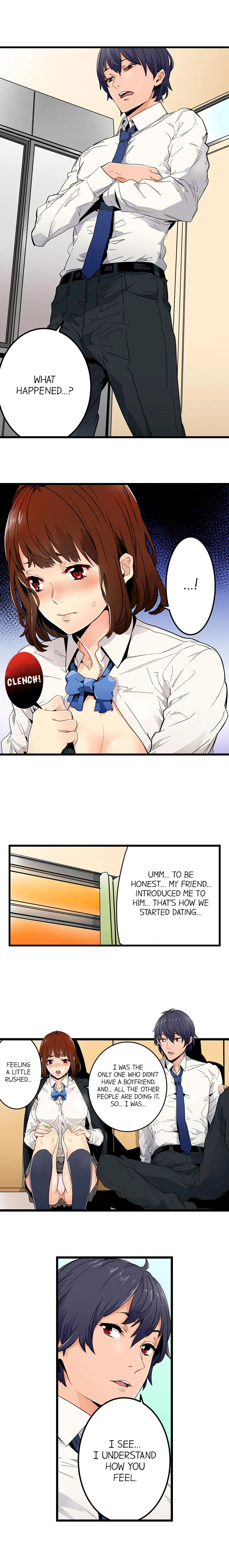 “Just The Tip Inside” is Not Sex page 7