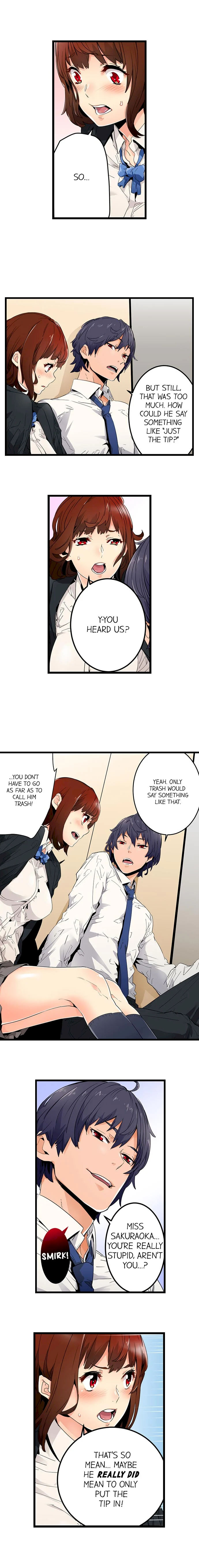 “Just The Tip Inside” is Not Sex page 8