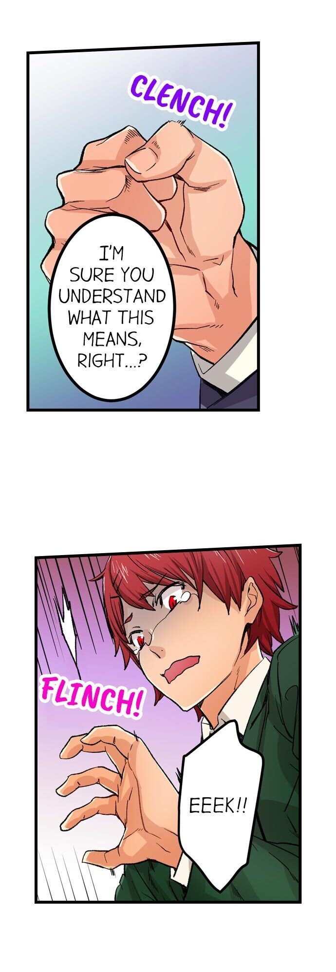 “Just The Tip Inside” is Not Sex page 7