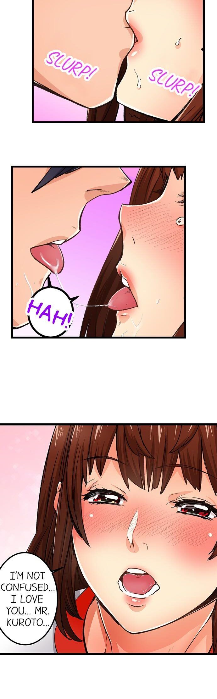 “Just The Tip Inside” is Not Sex page 17