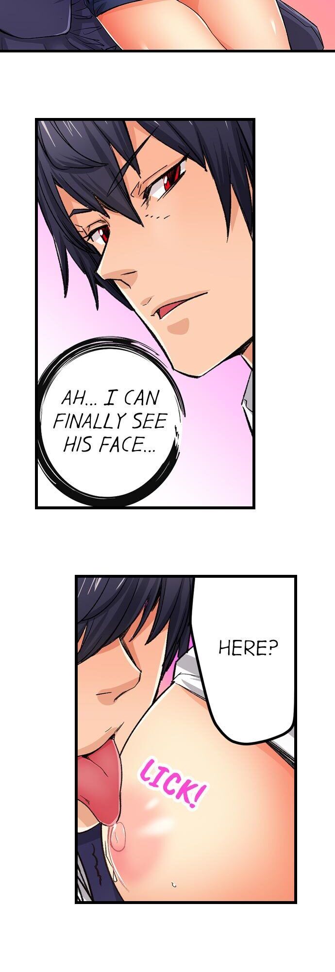 “Just The Tip Inside” is Not Sex page 4