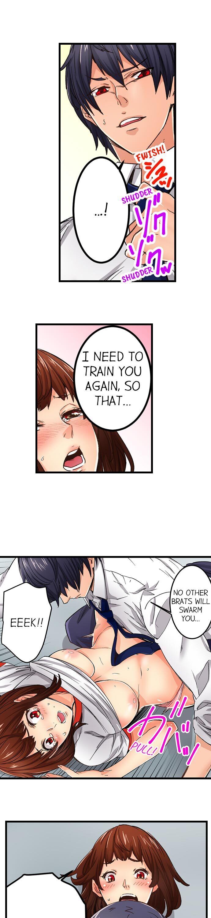 “Just The Tip Inside” is Not Sex page 14