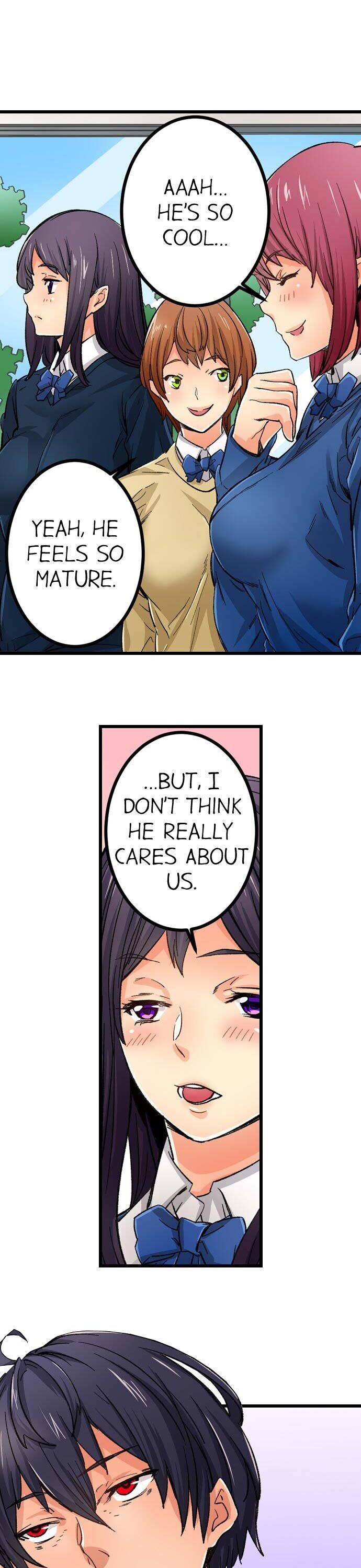 “Just The Tip Inside” is Not Sex page 4