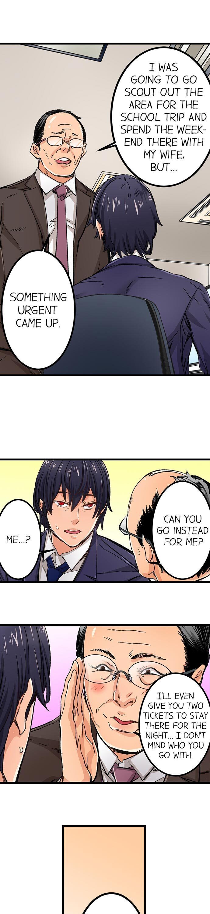 “Just The Tip Inside” is Not Sex page 22
