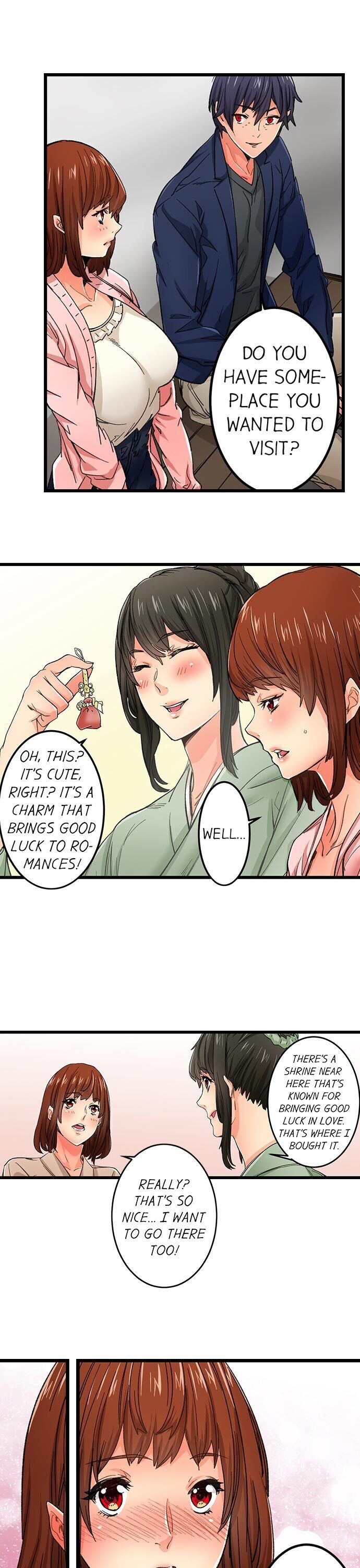 “Just The Tip Inside” is Not Sex page 10