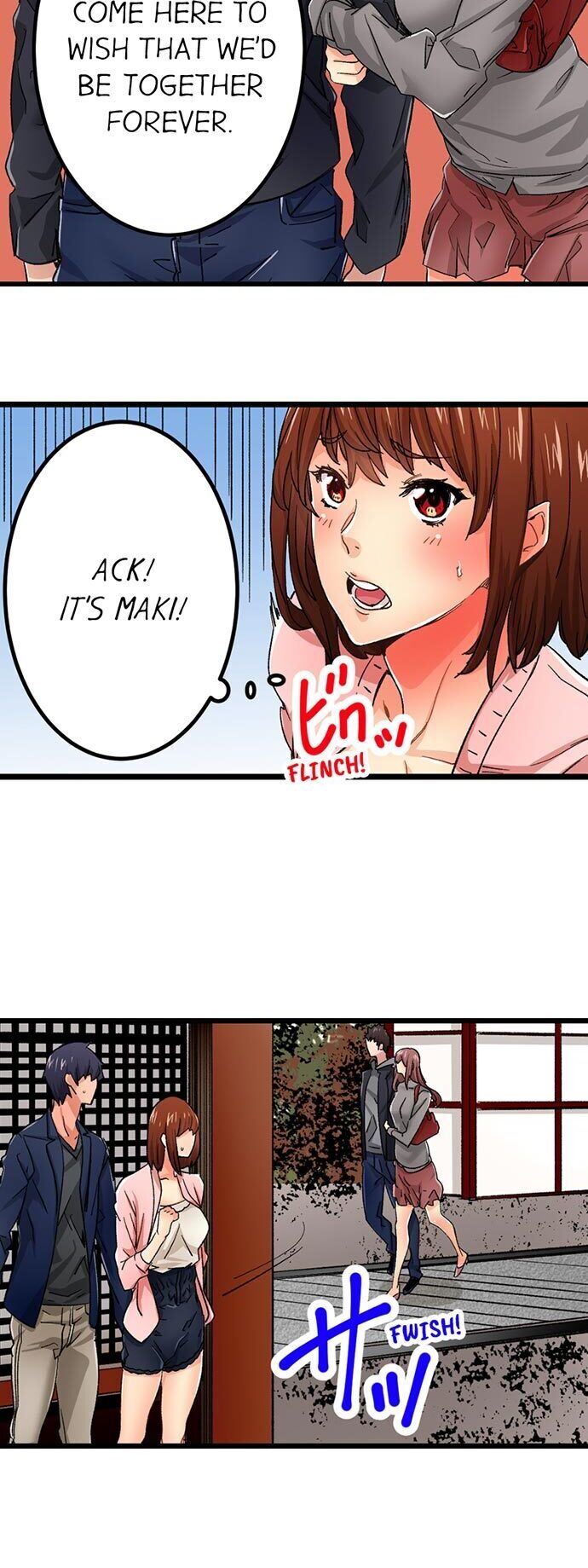 “Just The Tip Inside” is Not Sex page 16