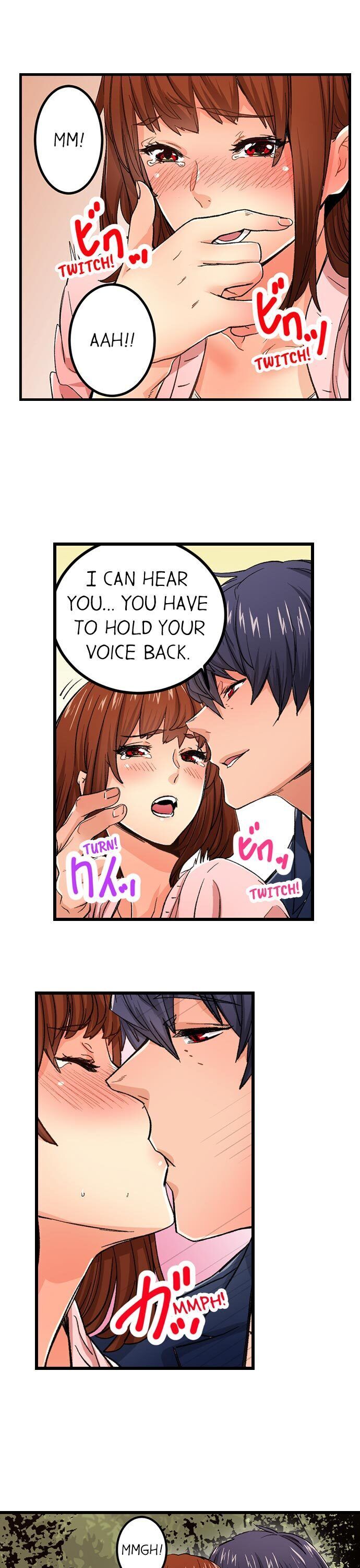 “Just The Tip Inside” is Not Sex page 4