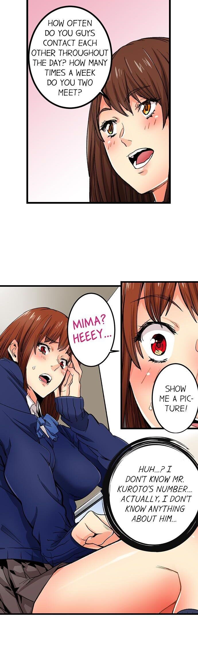 “Just The Tip Inside” is Not Sex page 6