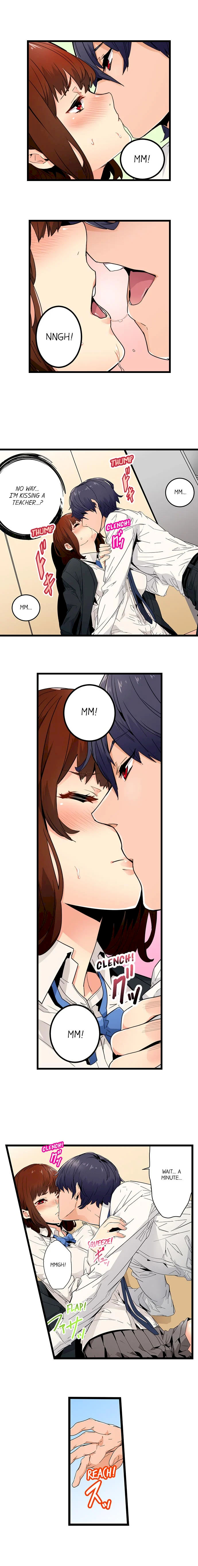 “Just The Tip Inside” is Not Sex page 2