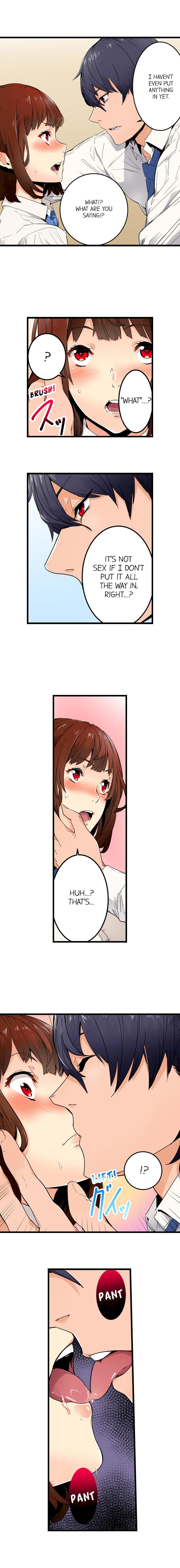 “Just The Tip Inside” is Not Sex page 4
