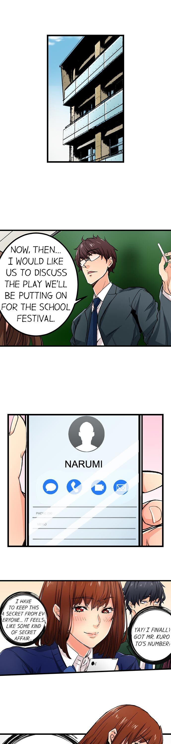 “Just The Tip Inside” is Not Sex page 2