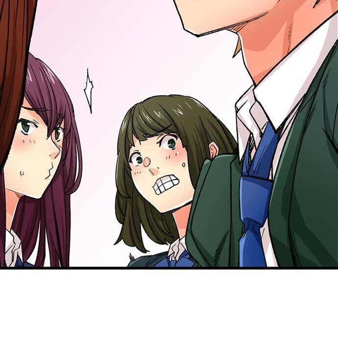 “Just The Tip Inside” is Not Sex page 9