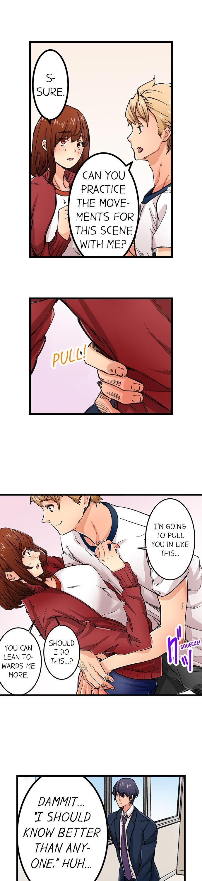 “Just The Tip Inside” is Not Sex page 22