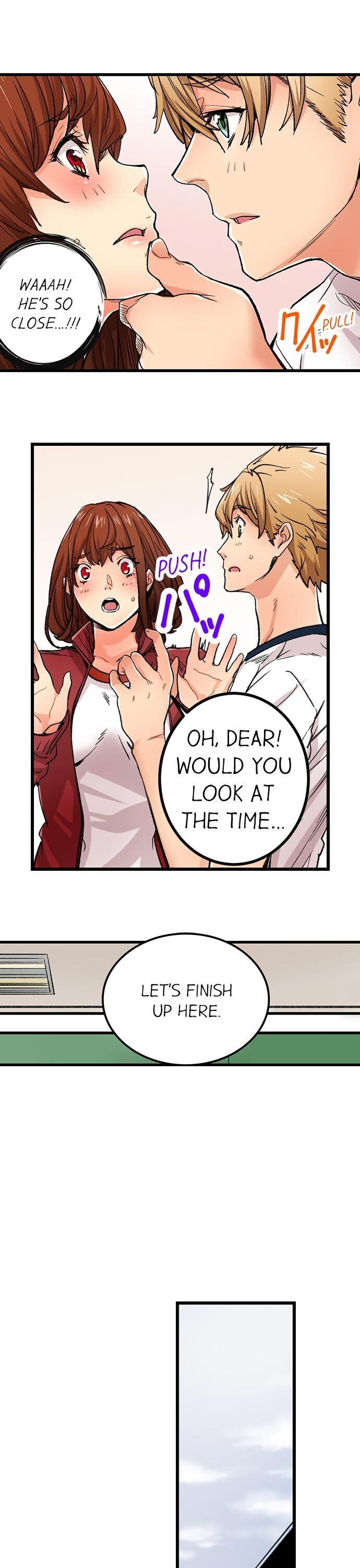 “Just The Tip Inside” is Not Sex page 2